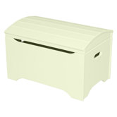 Personalized Treasure Chest