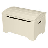 Personalized Treasure Chest