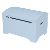 Personalized Treasure Chest