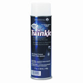 Twinkle Stainless Steel Cleaner and Polish, 17 Oz. Aerosol