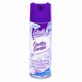 Glade Air Freshener, Country Garden Potpourri, Aerosol, 14 Oz.