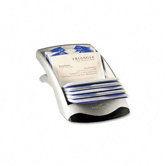 Visifix Desk Business Card File Holds 200 Cards
