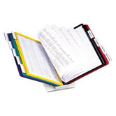 VARIO Flex Pocket Desk System, 10 Panels