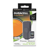 Charging Power Sleeve for iPod Touch