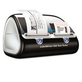 Labelwriter Twin Turbo Printer, 71 Labels/Min