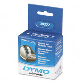 2-Up File Folder Labels, 260/Pack