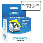 Multipurpose Labels, 500/Box