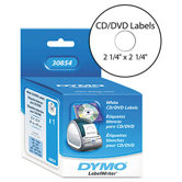 Cd/Dvd Labels, 160/Box
