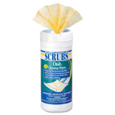 Dish Cleaning Wipes