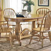 Thresher's Too 5 Piece Dining Set