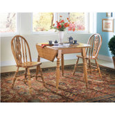 Thresher's Too Dining Table