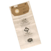 3 Count Eureka AA Micro Replacement Bag