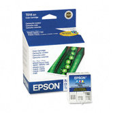 T014201 (T014401) Ink Cartridge, Tri-Color (Cyan, Magenta, Yellow)