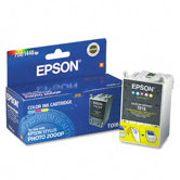 T016201 Ink, 253 Page-Yield, 5/Pack