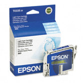 T033520 Inkjet Cartridge, Light Cyan