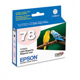 T078620 Claria Ink, 430 Page-Yield