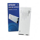 T407011 Ink Cartridge, Black