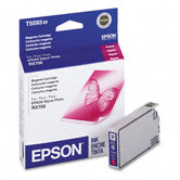 T559320 Inkjet Cartridge, Magenta