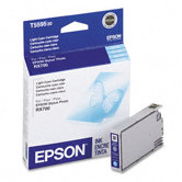 T559520 Inkjet Cartridge, Light Cyan