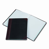 Laboratory Notebook, Record Rule, 10-3/8 x 8-1/8, WE, 150 Sheets