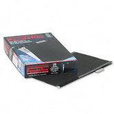 Reinforced Hanging File Folders, Legal, 25/Box