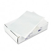 Self-Adhesive Vinyl Pockets, 5 X 8, 100/Box