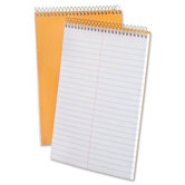 Gregg Steno Notebook