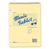Music Notebook
