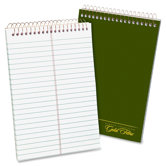 Gregg Ruled Steno Book