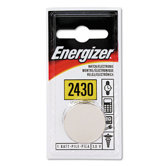 Ecr2430Bp Watch/Calculator Battery