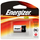 3 Volt Lithium Photo Battery