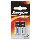 1.5 Volt N Photo Battery (2 Pack)