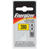 Watch and Calculator Battery