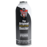 Dustoff Plus Refillable Cleaner, 10 oz.