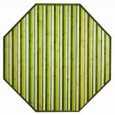 Jade Shangrilla Green Rug