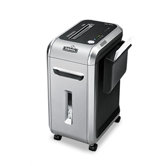 Powershred 99Ci Heavy-Duty Cross-Cut Shredder, 17 Sheet Capacity