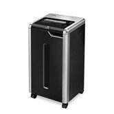Powershred 325I Continuous-Duty Strip-Cut Shredder, 24 Sheet Capacity