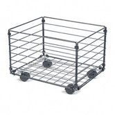 Mobile File Cube