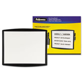 Partition Additions Dry Erase Board