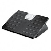 Adjustable Locking Footrest with Microban
