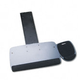 Fellowes Mfg. Co. Keyboard Drawers/Platforms