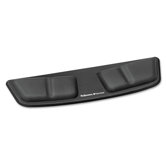 Professional Series Gel Laptop Palm Support, Blue Gel