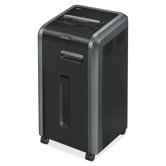 12 Sheet Jam Proof Micro-Cut Paper Shredder