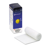 Gauze Bandages, 3", 1 Roll