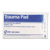 Trauma Pad