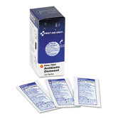 Antibiotic Ointment, 10 Packets/Box