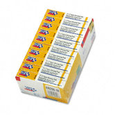 Refill Gauze Pads for Ansi-Compliant First Aid Kits/Cabinets, 40/Pack