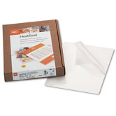 Swingline Heatseal Laminating Pouches, 3 Mil, 100/Box