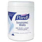 Purell Sanitizing Wipes