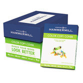 Color Copy Digital Cover Stock, 80 Lbs., 8-1/2 X 11, 250 Sheets